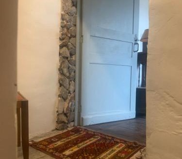 Saint-Sernin-sur-Rance House | Dortoir chez Elisabeth