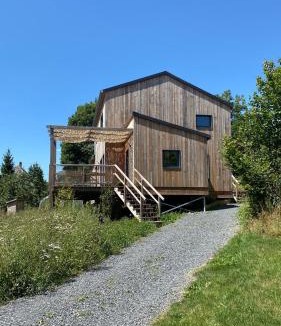 Hamars Bed & Breakfast | Dortoir de la Vallée