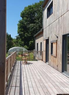 Hamars Bed & Breakfast | Dortoir de la Vallée