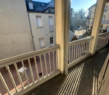 Tarbes Hotel | Dortoir Entier Privatif