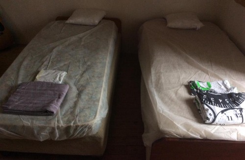 Saint-Hilaire-de-Chaleons House | Dortoir