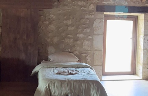 Saint-Creac Bed & Breakfast | Dortoir le Perchoir
