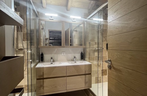 Saint-Creac Bed & Breakfast | Dortoir le Perchoir