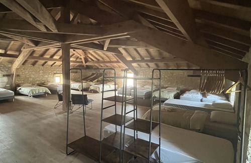 Saint-Creac Bed & Breakfast | Dortoir le Perchoir