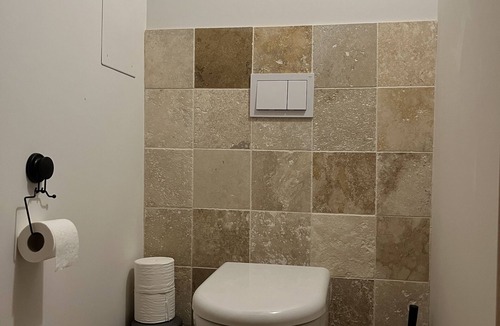 Saint-Creac Bed & Breakfast | Dortoir le Perchoir