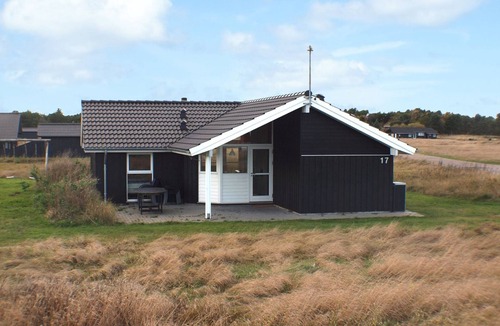Hirtshals House | "Dory" - 1.0km from the sea by Interhome