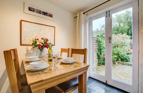 Treator Cottage | Dory Cottage