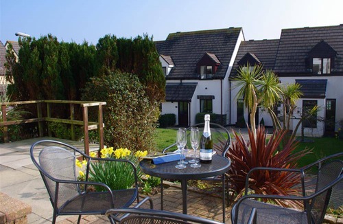 Treator Cottage | Dory Cottage