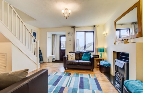 Treator Cottage | Dory Cottage