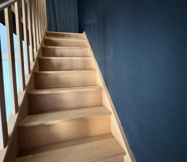 Sarge-les-le-Mans House | Doryan