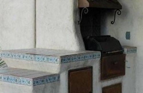 Alpine House | Dos Corazones: Exquisite Southwestern Adobe Home