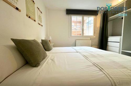 El Burgo de Ebro Apartment | Dos Torres Érebor