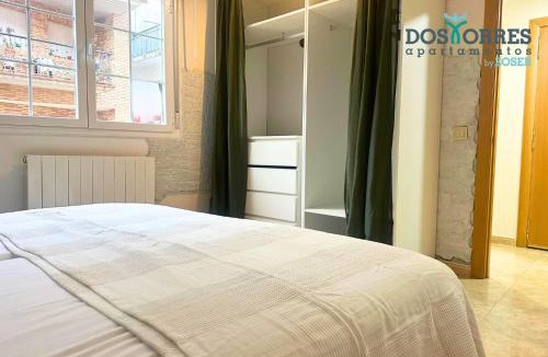 El Burgo de Ebro Apartment | Dos Torres Érebor