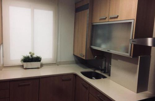 Zaragoza Centro Apartment | Dos Torres Bilbo Puerta del Carmen