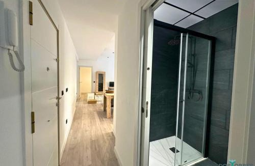 La Paz Apartment | Dos Torres Las Canteras