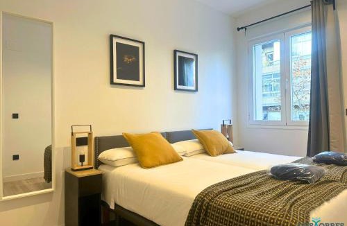 La Paz Apartment | Dos Torres Las Canteras