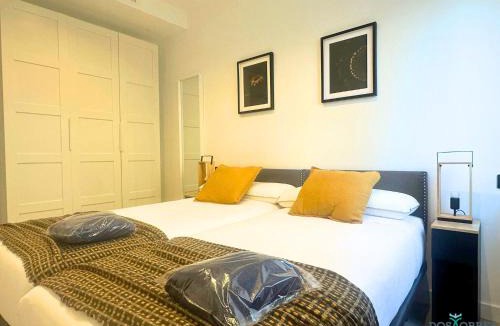 La Paz Apartment | Dos Torres Las Canteras