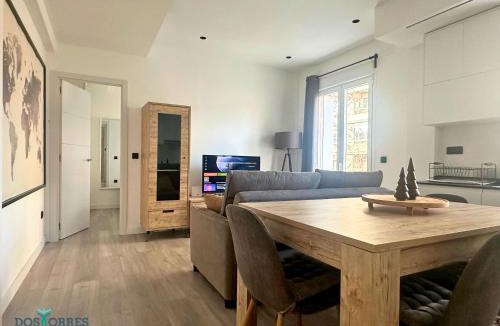 La Paz Apartment | Dos Torres Las Canteras