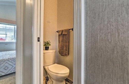 Pleasant Mount House | Dosanko Cottage & Brandenburger Suite At Equestrian House