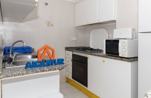 Faro de Cullera Apartment | DOSEL, 6º-30 PARKING 30