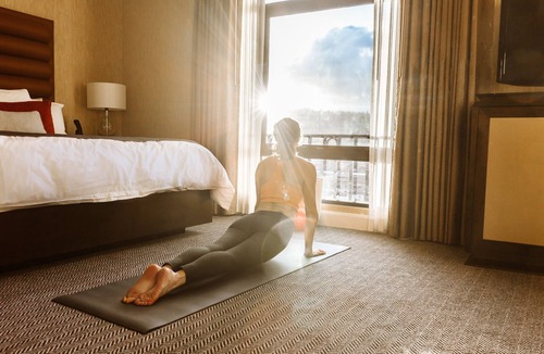 Downtown Portland Hotel | Dossier Hotel