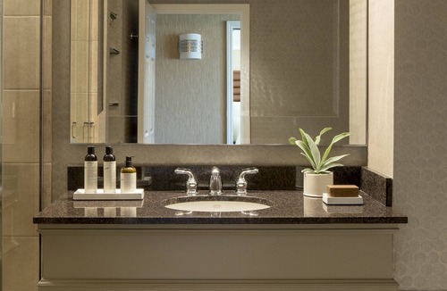 Downtown Portland Hotel | Dossier Hotel