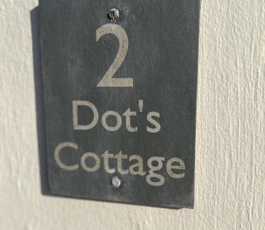 Instow House | Dot's Cottage