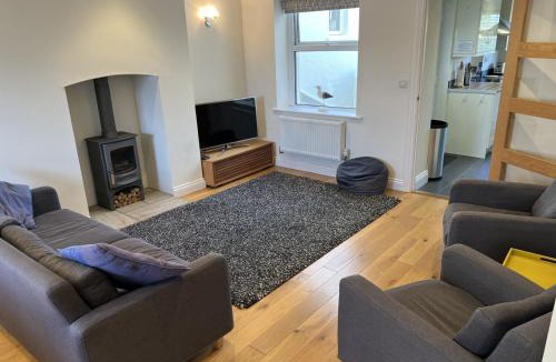 Instow House | Dot's Cottage