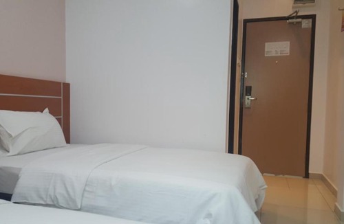 Alor Setar Hotel | DOTA Hotel