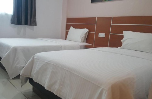 Alor Setar Hotel | DOTA Hotel