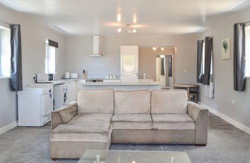 Reighton Cottage | Dotterel Cottage - UK39264