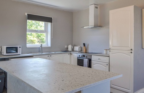 Reighton Cottage | Dotterel Cottage - UK39264