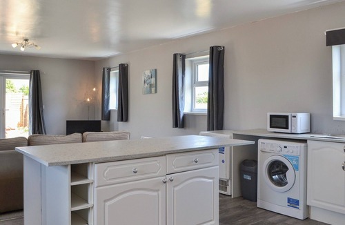 Reighton Cottage | Dotterel Cottage - UK39264