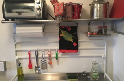 Retsil House | Dotty's Place Downtown