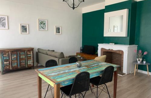 Douai Apartment | DOUAI 1 spacieux et joli appartement