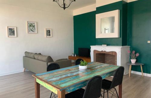 Douai Apartment | DOUAI 1 spacieux et joli appartement