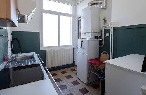 Douai Apartment | Douai 4 chambres Place d’Armes – 3e étage