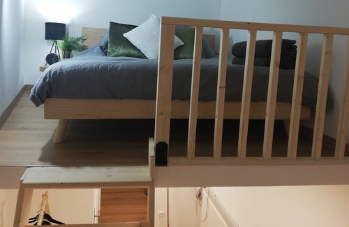Douai Apartment | Douai Getaways