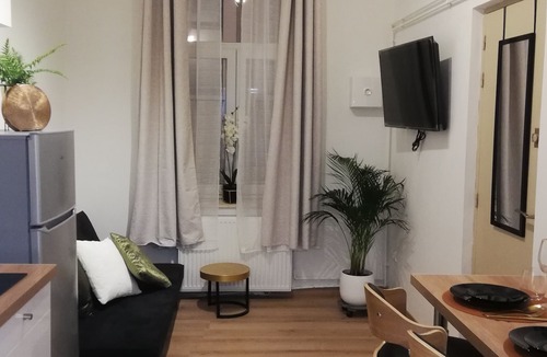 Douai Apartment | Douai Getaways
