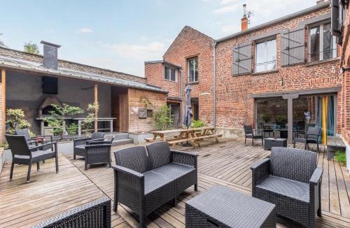 Douai House | Douai house