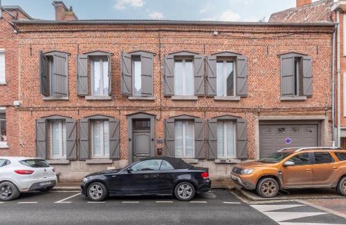 Douai House | Douai house
