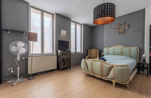 Douai House | Douai house