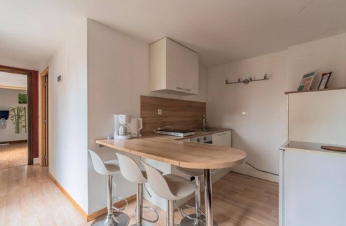 Douai Hotel | Douai house