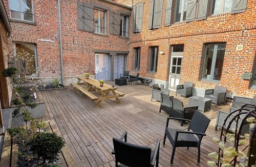 Douai House | Douai House