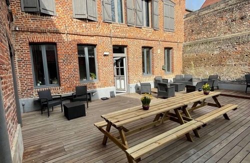 Douai House | Douai House