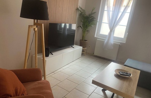 Douai House | Douais escapade