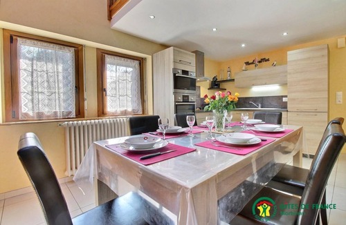 Riantec House | Douar ha Mor - RIANTEC