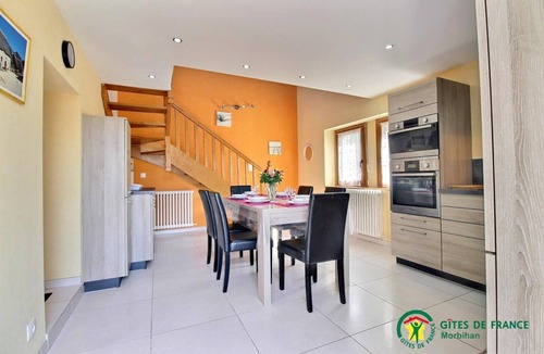 Riantec House | Douar ha Mor - RIANTEC