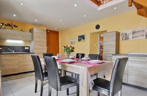 Riantec House | Douar ha Mor - RIANTEC