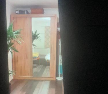 Bellingham House | Double Alpha